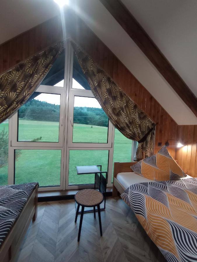 Bieszczadzki Horyzont